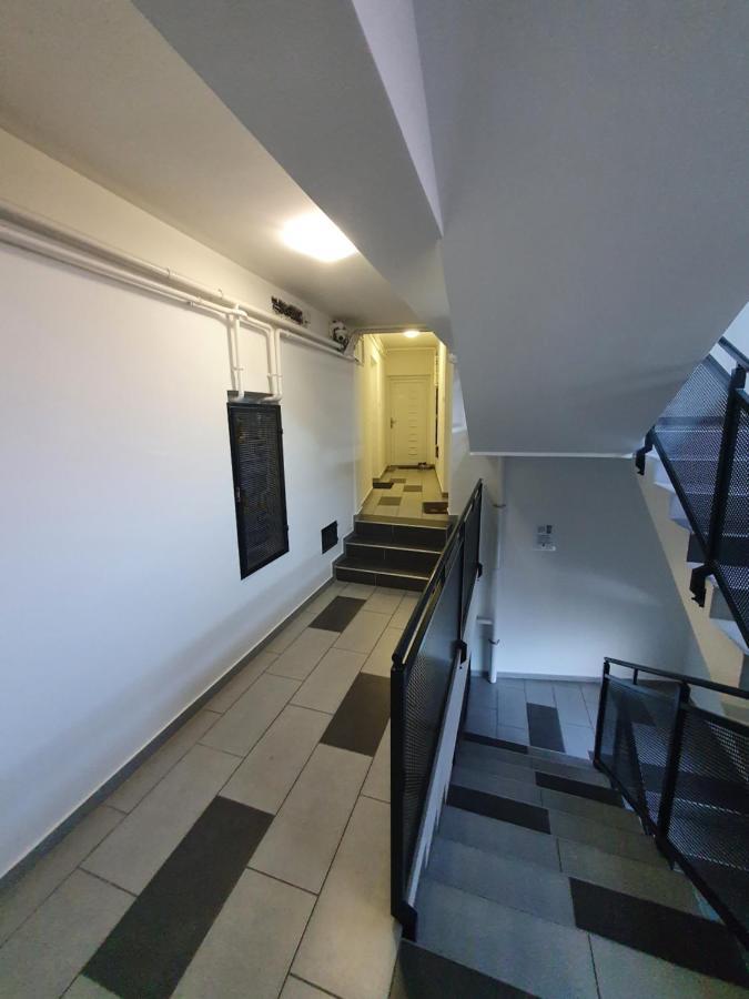 Ferienwohnung Lexi Apartman Hajdúszoboszló Exterior foto